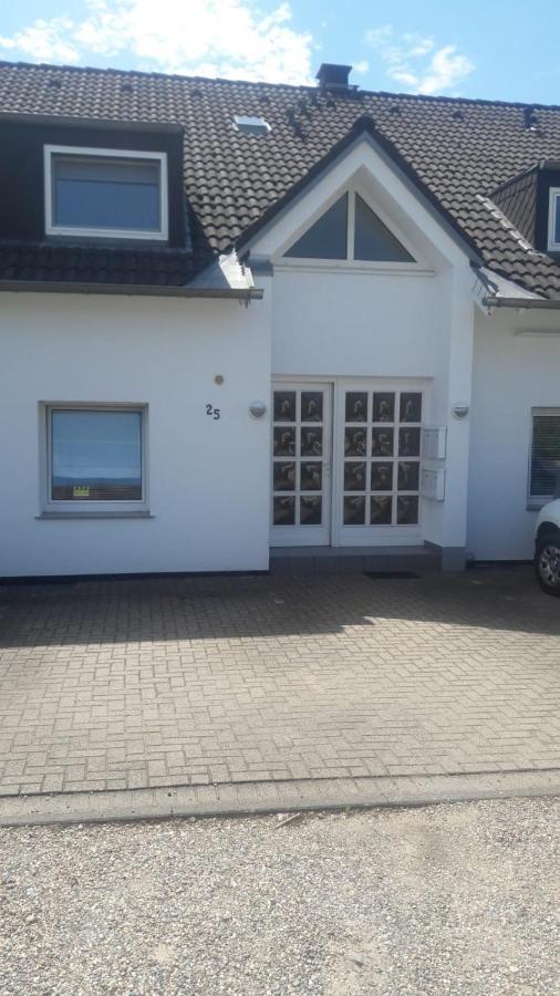 Ferienwohnung Bauer Nideggen Exterior foto